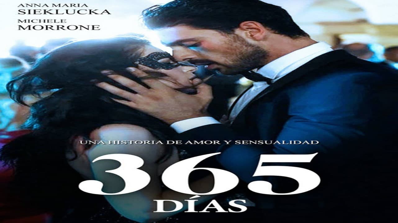 فيلم 365 days 2022 مترجم