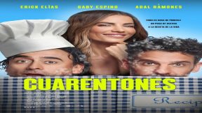 فيلم 40 Years Young 2022 مترجم