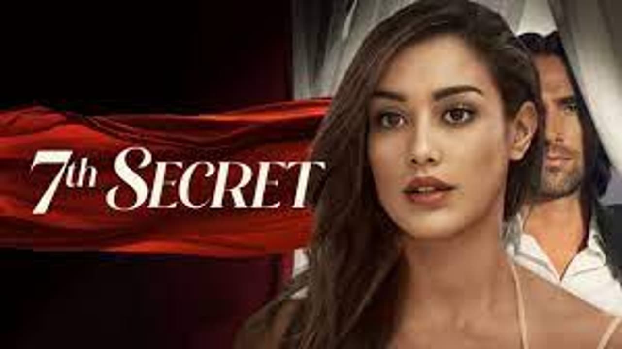 فيلم 7th Secret 2022 مترجم