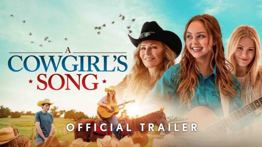 فيلم A Cowgirl’s Song 2022 مترجم