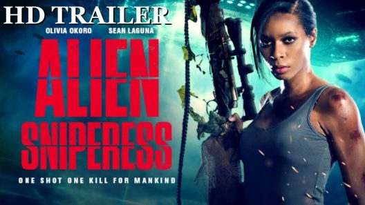 فيلم Alien Sniperess 2022 مترجم