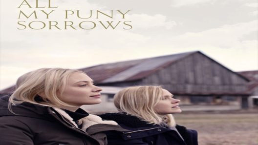 فيلم All My Puny Sorrows 2021 مترجم