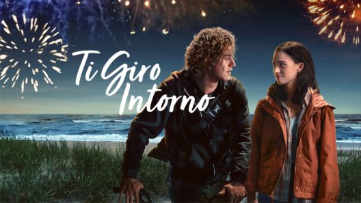 فيلم Along for the Ride 2022 مترجم