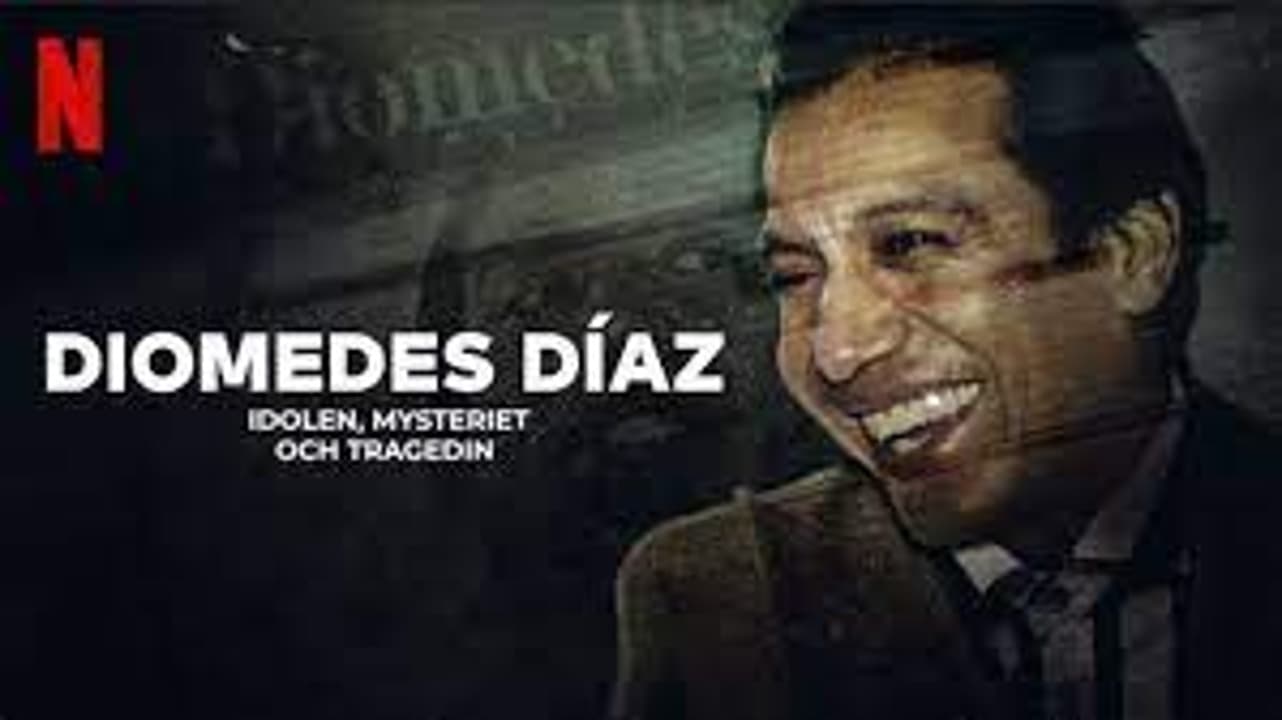 فيلم Broken Idol The Undoing of Diomedes Diaz 2022 مترجم