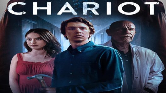 فيلم Chariot 2022 مترجم