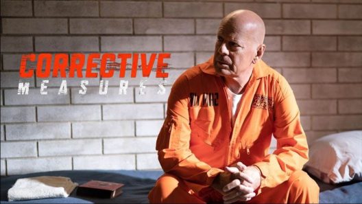 فيلم Corrective Measures 2022 مترجم