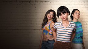 فيلم Crush 2022 مترجم