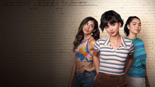 فيلم Crush 2022 مترجم