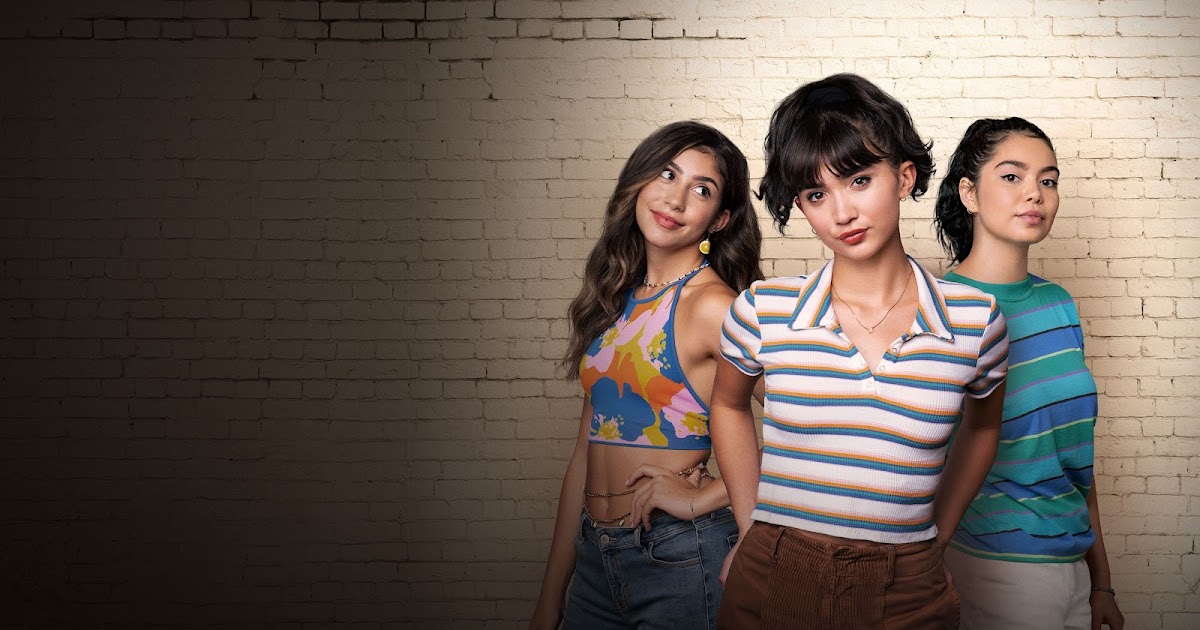 فيلم Crush 2022 مترجم