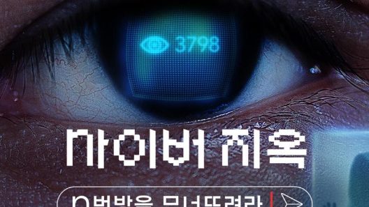 فيلم Cyber Hell: Exposing an Internet Horror 2022 مترجم