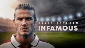 فيلم David Beckham: Infamous 2022 مترجم