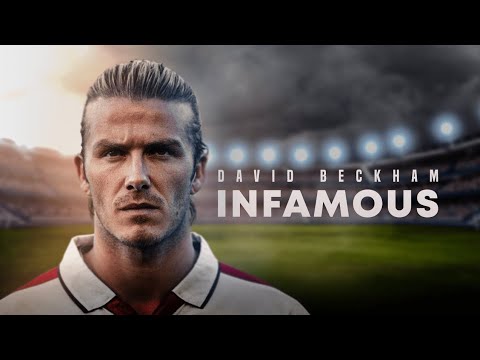 فيلم David Beckham: Infamous 2022 مترجم