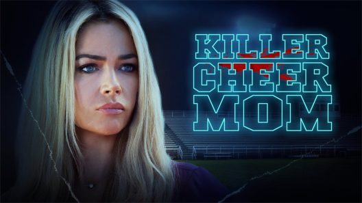 فيلم Deadly Cheer Mom 2022 مترجم
