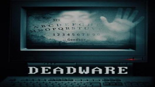 فيلم Deadware 2021 مترجم