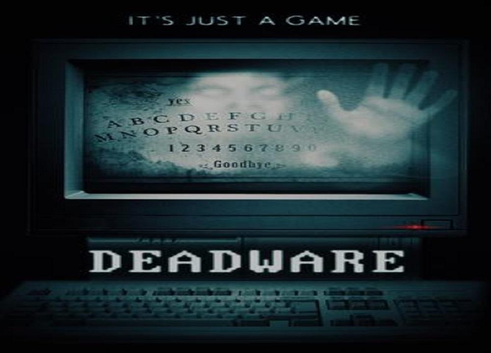 فيلم Deadware 2021 مترجم