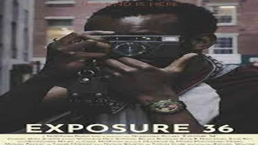فيلم Exposure 36 2022 مترجم