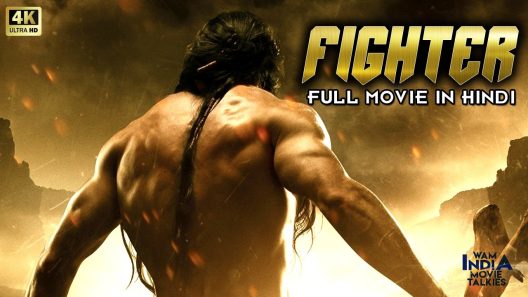 فيلم Fighter 2020 مترجم