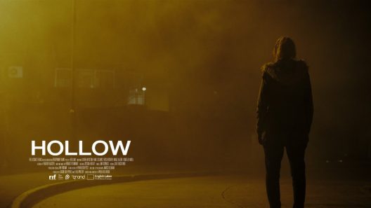 فيلم Hollow 2021 مترجم