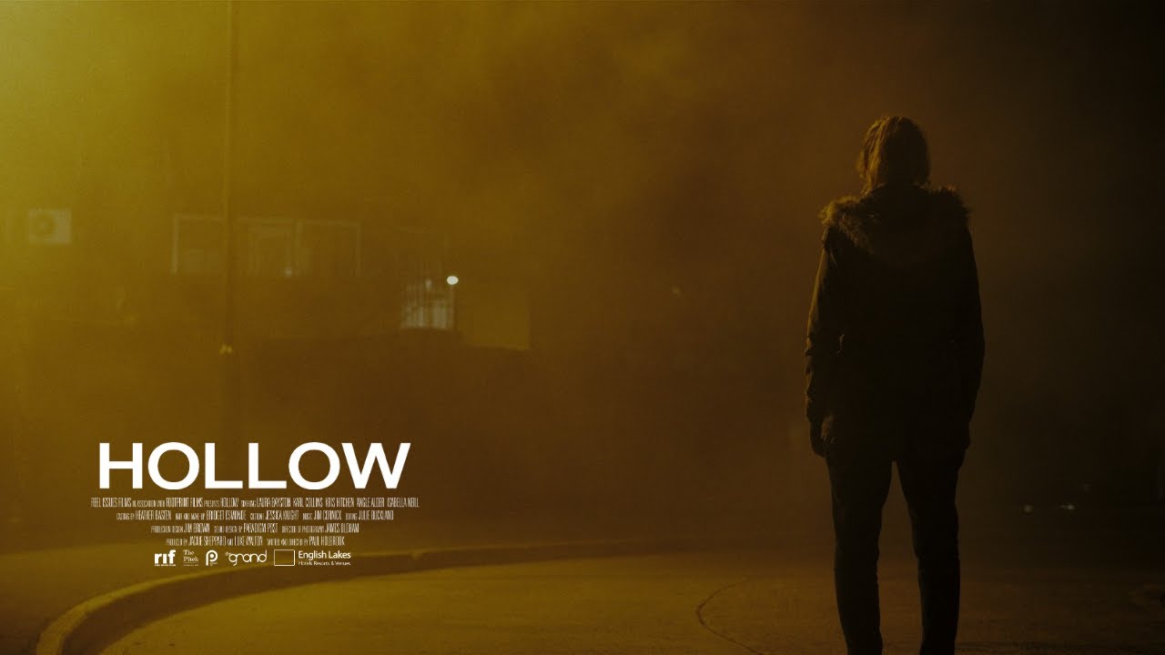 فيلم Hollow 2021 مترجم