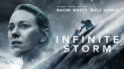 فيلم Infinite Storm 2022 مترجم