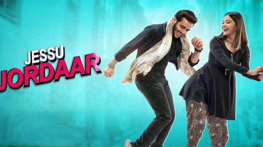 فيلم Jessu Jordaar 2021 مترجم