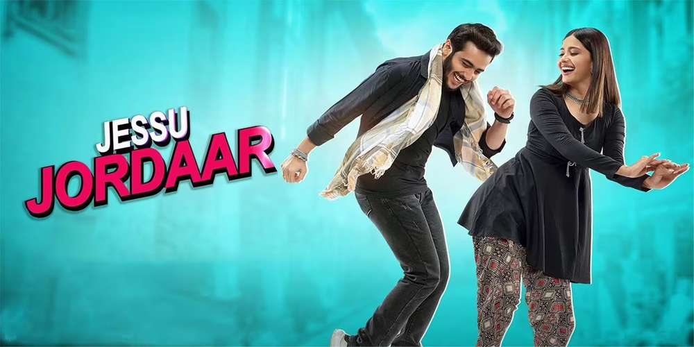 فيلم Jessu Jordaar 2021 مترجم