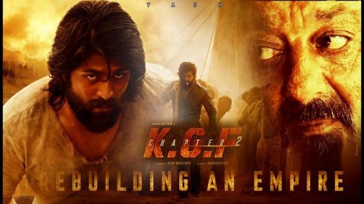 فيلم K.G.F: Chapter 2 2022 مترجم