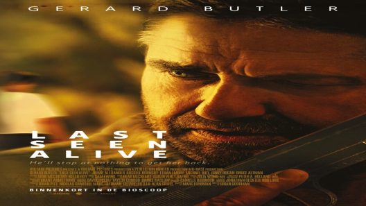 فيلم Last Seen Alive 2021 مترجم