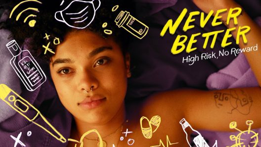 فيلم Never Better 2022 مترجم