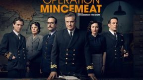 فيلم Operation Mincemeat 2021 مترجم