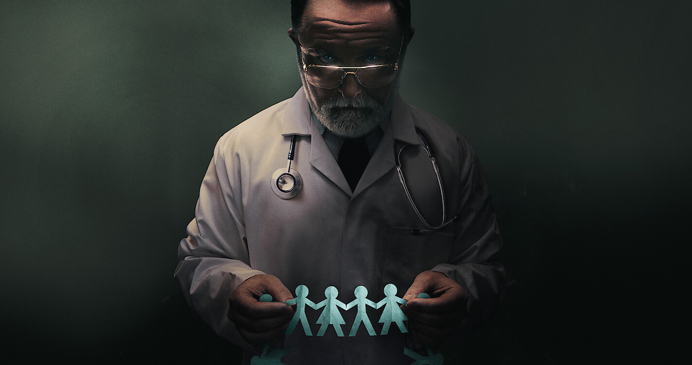 فيلم Our Father 2022 مترجم