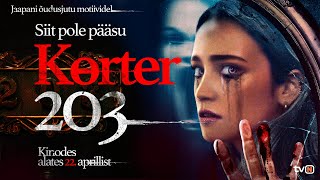 فيلم Room 203 2022 مترجم