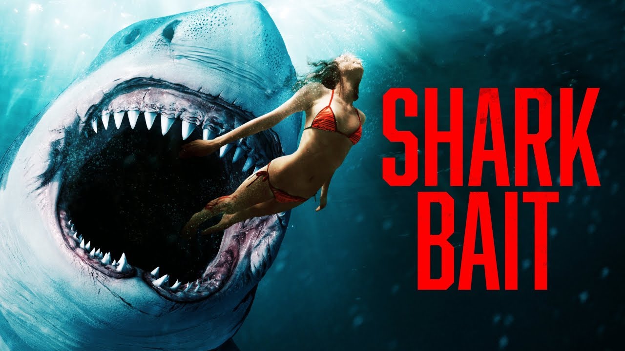 فيلم Shark Bait 2022 مترجم