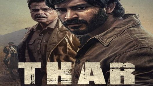 فيلم Thar 2022 مترجم