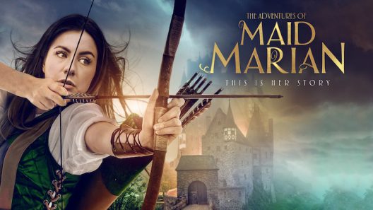 فيلم The Adventures of Maid Marian 2022 مترجم