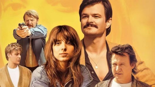 فيلم The Getaway King 2022 مترجم