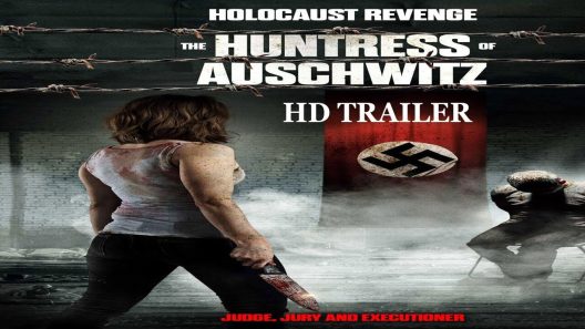 فيلم The Huntress of Auschwitz 2022 مترجم