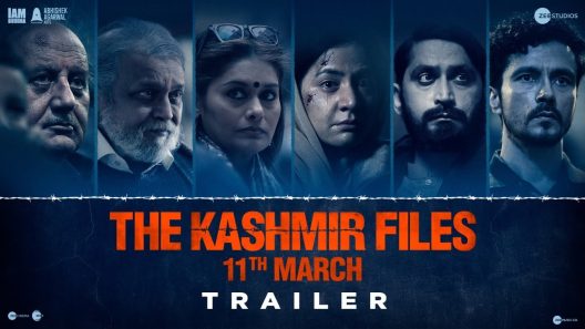 فيلم The Kashmir Files 2022 مترجم