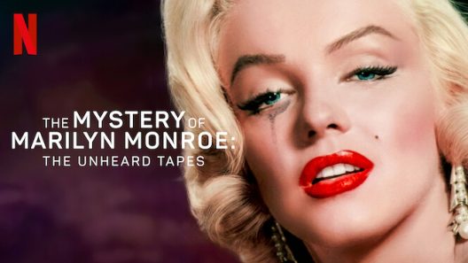فيلم The Mystery of Marilyn Monroe: The Unheard Tapes 2022 مترجم