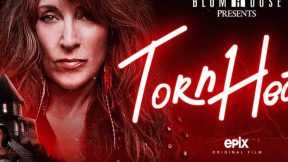 فيلم Torn Hearts 2022 مترجم