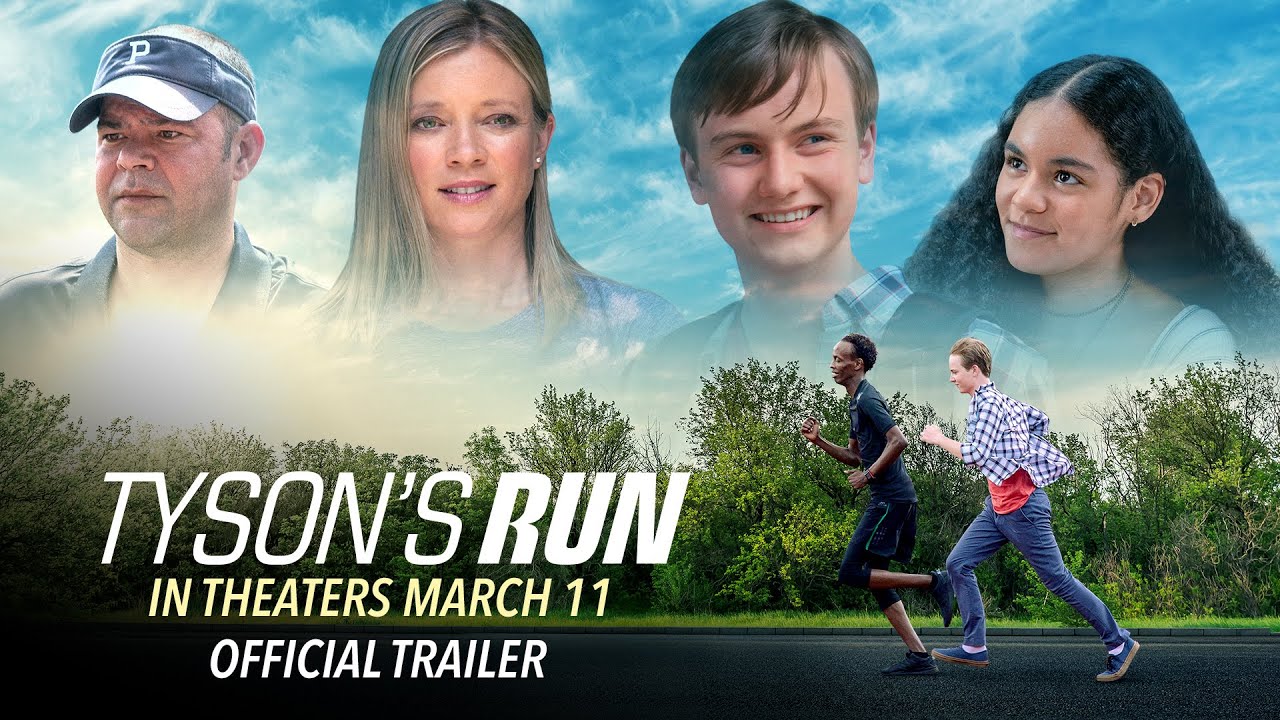 فيلم Tyson’s Run 2022 مترجم