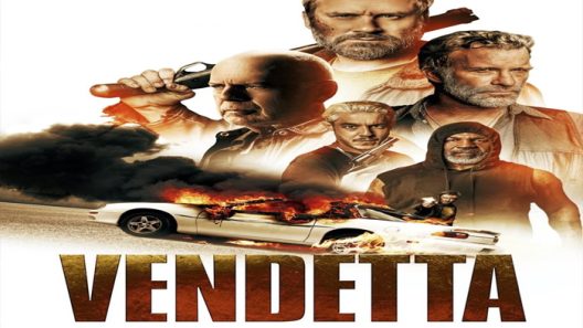 فيلم Vendetta 2022 مترجم