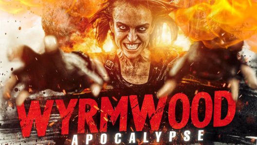 فيلم Wyrmwood: Apocalypse 2021 مترجم