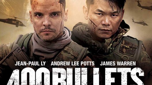 فيلم 400 Bullets 2021 مترجم