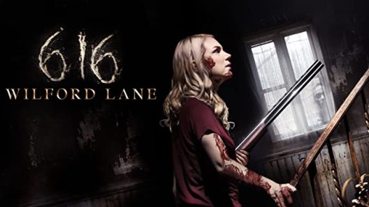 فيلم 616 Wilford Lane 2021 مترجم