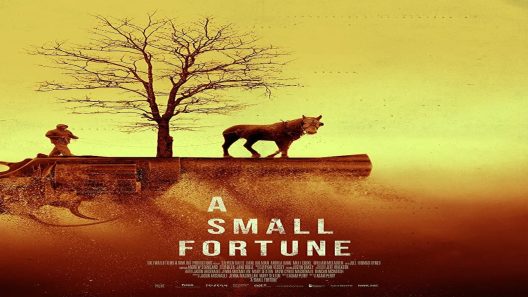 فيلم A Small Fortune 2022 مترجم