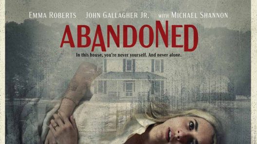 فيلم Abandoned 2022 مترجم