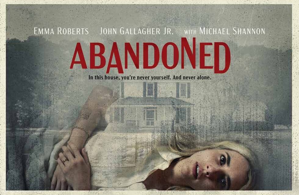 فيلم Abandoned 2022 مترجم