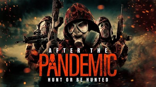 فيلم After the Pandemic 2022 مترجم