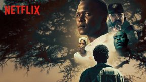 فيلم Amandla 2022 مترجم